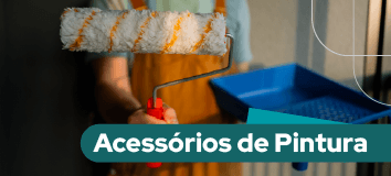 Destaques da categoria Acessórios de Pintura