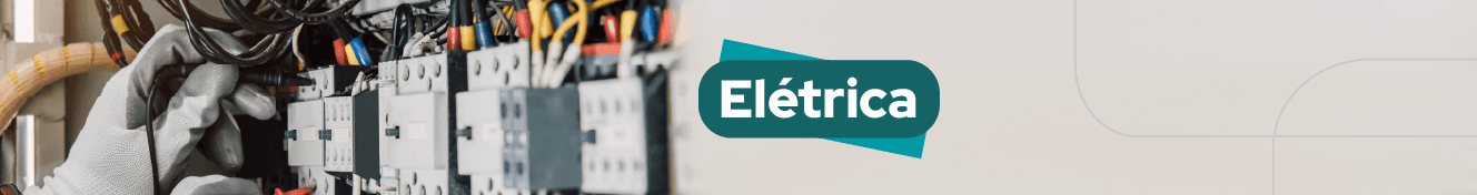 Destaques da categoria Elétrica
