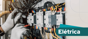 Destaques da categoria Elétrica