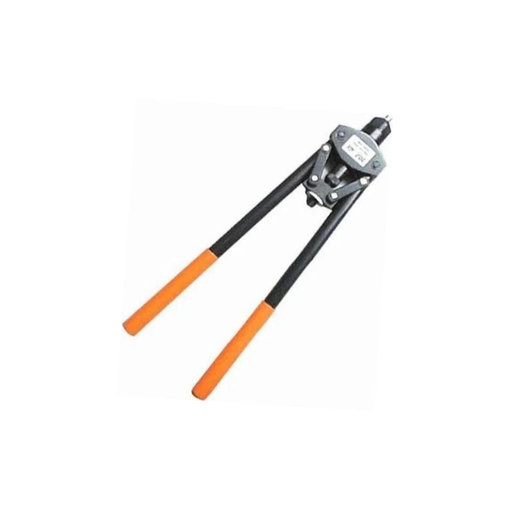 Alicate Rebitador Ribetec Profissional - 200MM | RM 200