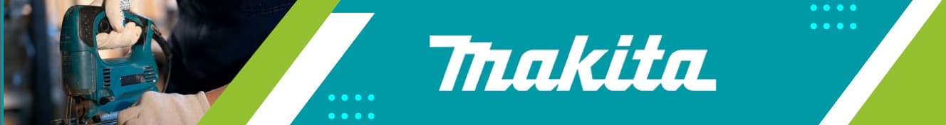 Destaques da categoria Makita