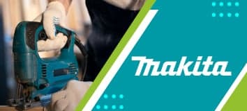 Destaques da categoria Makita