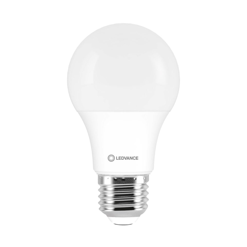Lâmpada LED Bulbo Ledvance 07W CL40 6500K Bivolt 600LM 7019114