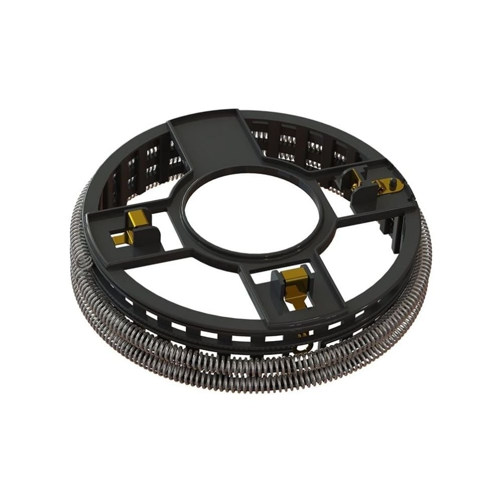 Resistência Hydra/Corona Minha Ducha 127V 5500W | 334000140 - imagem 1