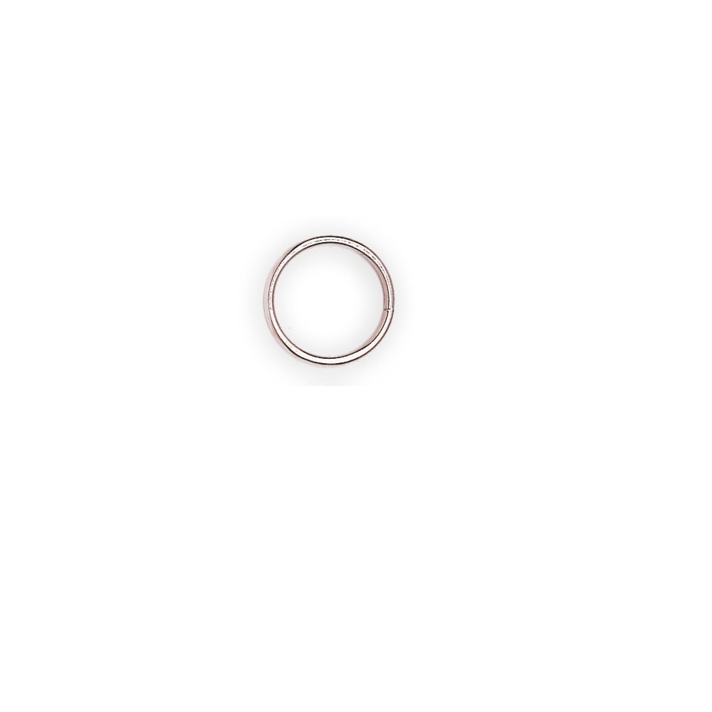 Argola com Solda 1.9x13 para Cortina São Raphael Cento 1015013N
