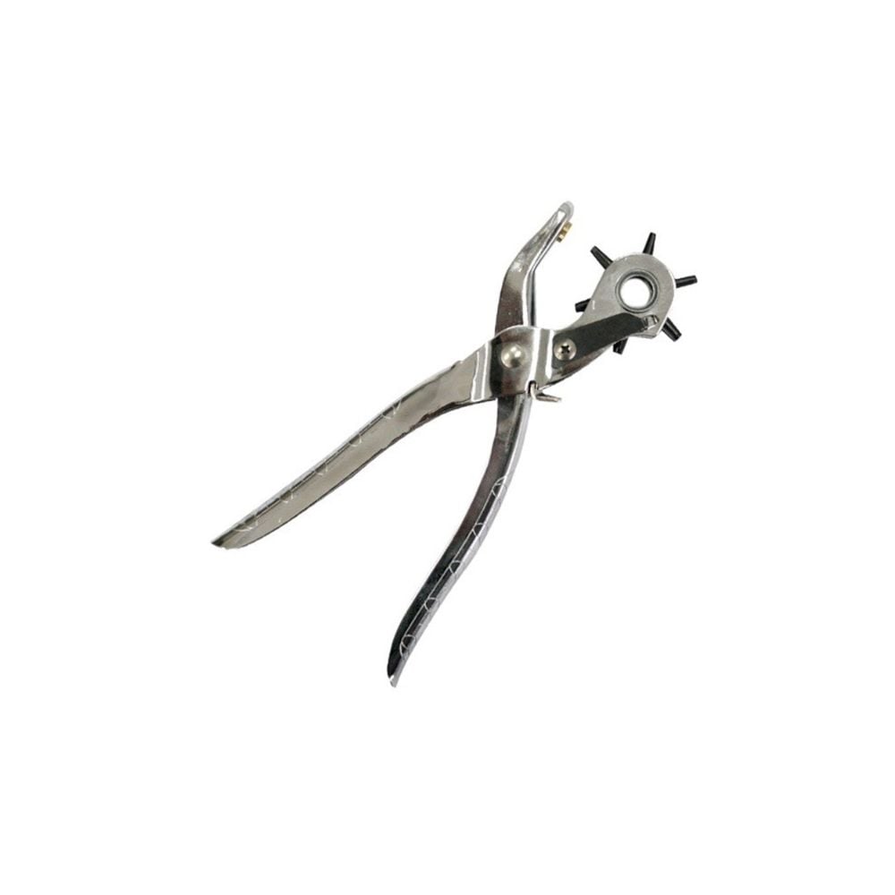 Alicate Vazador Impeco Couro - 2 a 4,5MM | 1374907