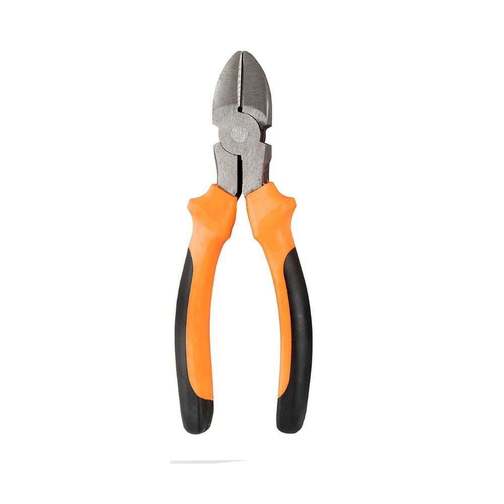 Alicate Corte Diagonal Excellent Profissional 6" | 8VN - imagem 1