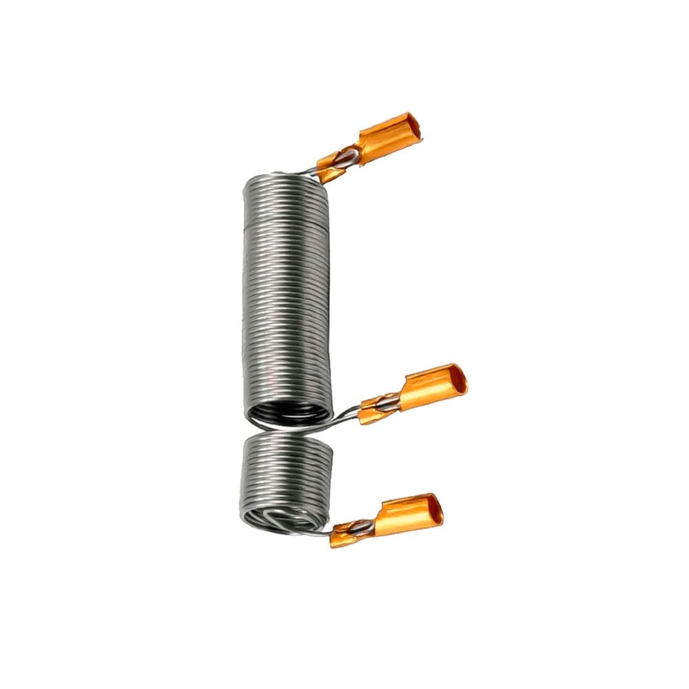 Resistência Lorenzetti Ducha/Torneira 127V 5500W 055J | 7589081 - imagem 1