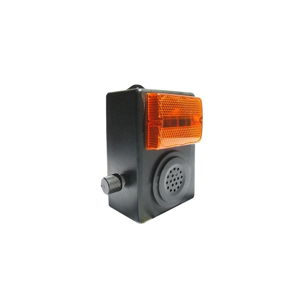 Campainha para Fone Auxiliar Techna Industrial 220V | CTI-002 - imagem 1