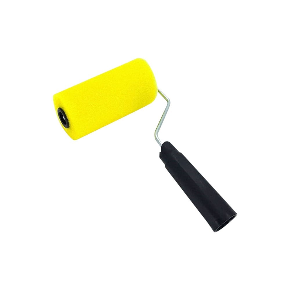 Rolo Espuma Dragon 09cm com Cabo E9
