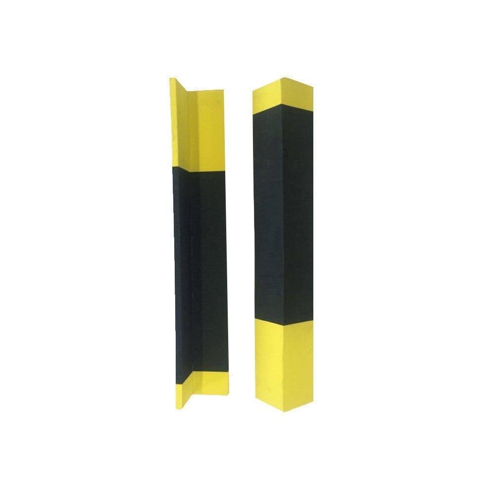 Protetor Garagem Riplas Canto 77X10X1.0CM PR-C-012