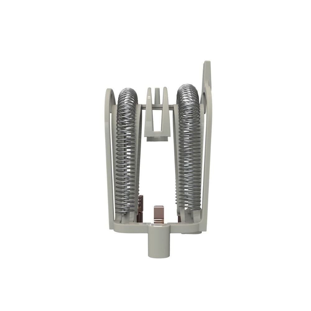 Resistência Zagonel Moment 4T 6800W 220V | 9205000125